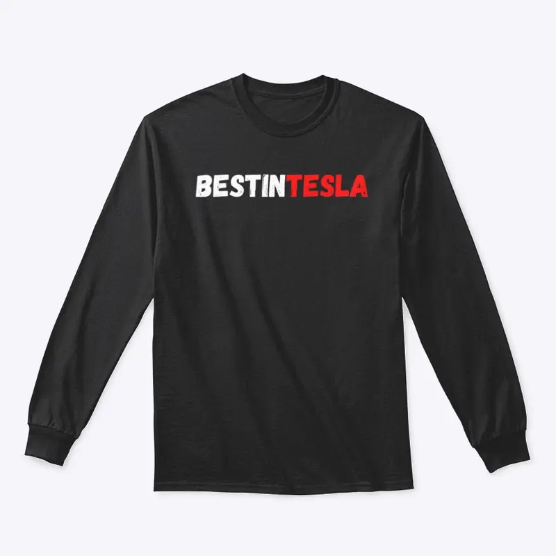 BestInTESLA 