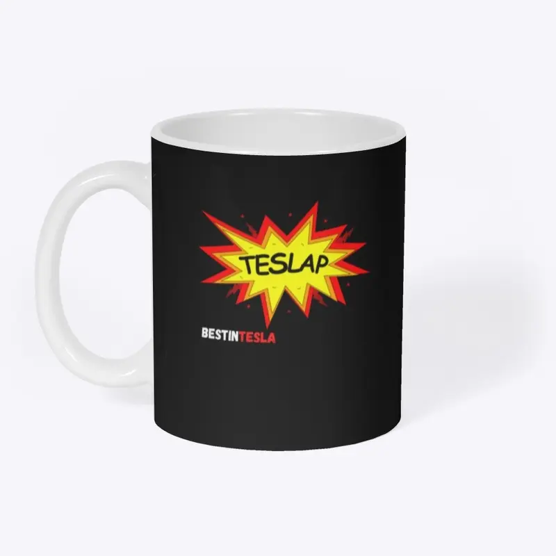 The TESLAP cup